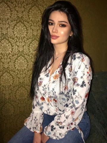 Лизочка